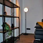 Apartamento Idyllische In Zentrumsnaehe Mit Parkplatz 1