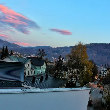 Idyllische In Zentrumsnaehe Mit Parkplatz 1 Apartment Gmunden