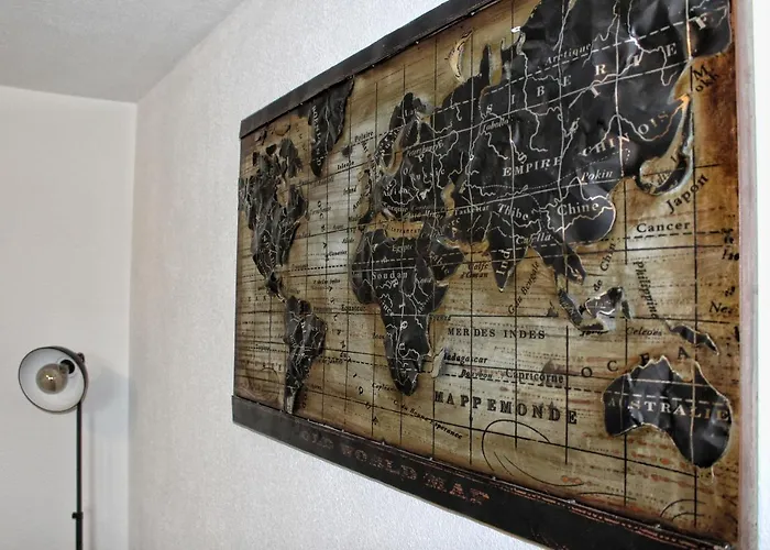 Idyllische In Zentrumsnaehe Mit Parkplatz 1 アパート グムンデン