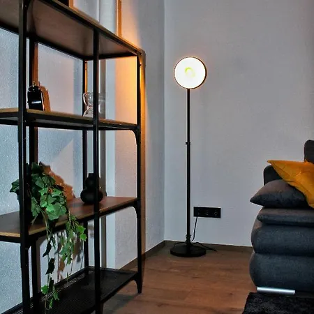 Apartament Idyllische In Zentrumsnaehe Mit Parkplatz 1