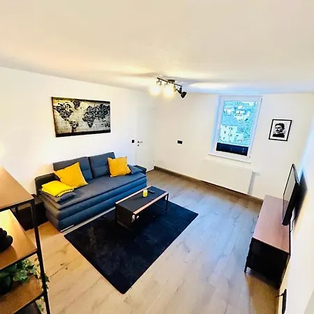 Apartment Idyllische In Zentrumsnaehe Mit Parkplatz 1 Gmunden