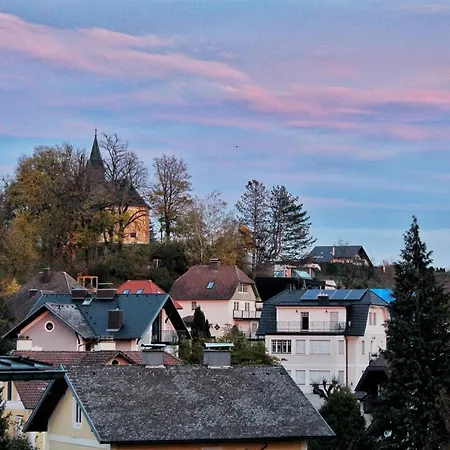 Idyllische In Zentrumsnaehe Mit Parkplatz 1 Apartment Gmunden