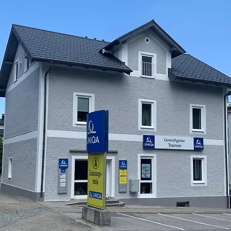 Idyllische In Zentrumsnaehe Mit Parkplatz 1