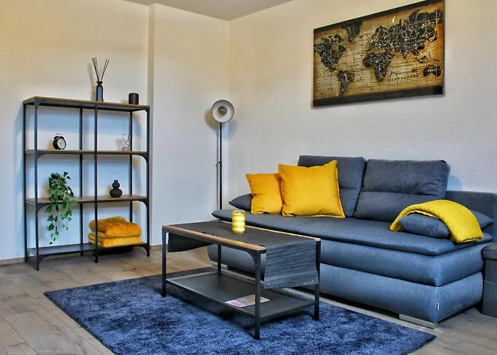 Idyllische In Zentrumsnaehe Mit Parkplatz 1